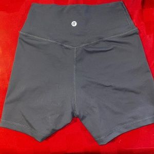 AYBL Gym Shorts